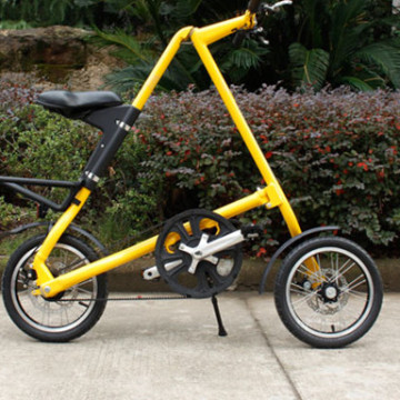 Search for Affordable and Portable 16 Inch Folding Bikes of High Quality
