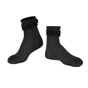 Vớ dài Neoprene của Seakin với đóng cửa Velcro