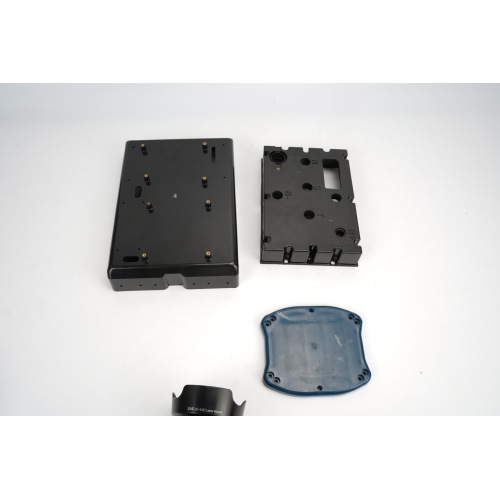 Plastic ABS Parts Plastic Injection Molding Service