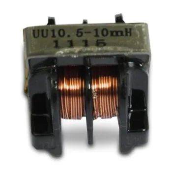 Common Mode Choke Used in the Switching Power Supplies