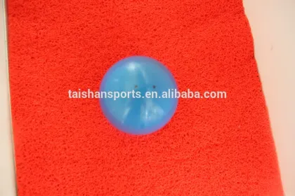 Athletic equipment Competition shot put IAAF certification