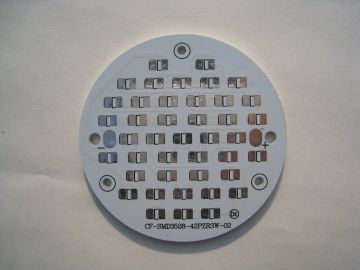 Prototyping Double-sided Fr4 Tablet Pcb Board Green Solder Mask