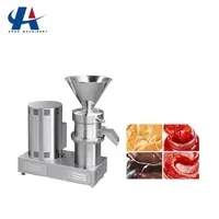 Sesame Paste and Nut Butter Grinding Machine