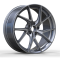 Good Toughness Passenger Vehicle Alloy Wheel