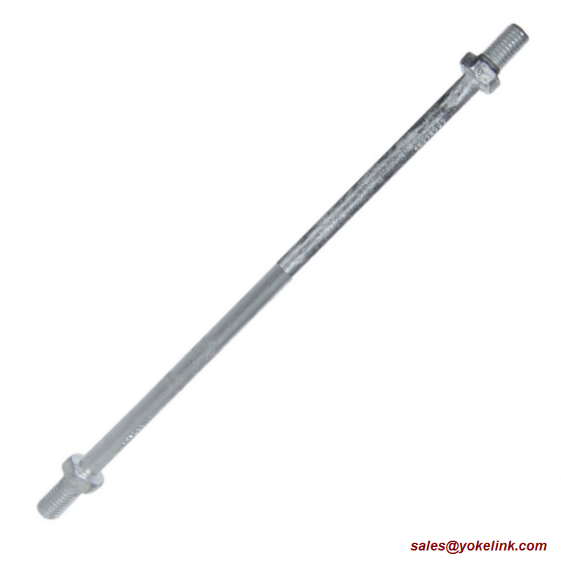 Extension Anchor Rod 1