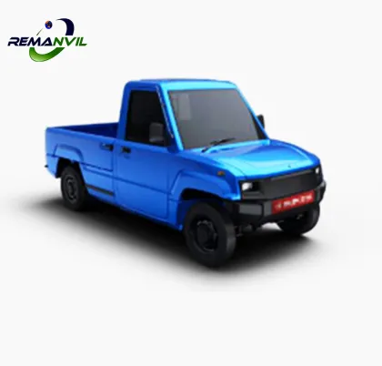 Good Quality China Pickup Car/ Electric Truck/ELectric Vehicles