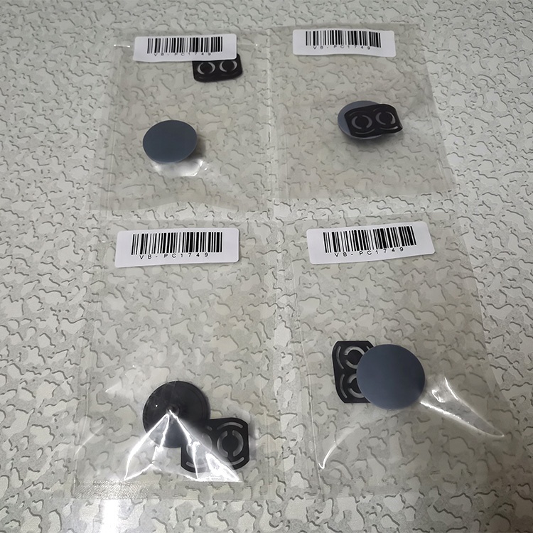 Videojet spare parts 399171 gutter pump rebuild kit for Videojet 1210 1220 1510 1520 1610 1620 1710 CIJ inkjet printer4