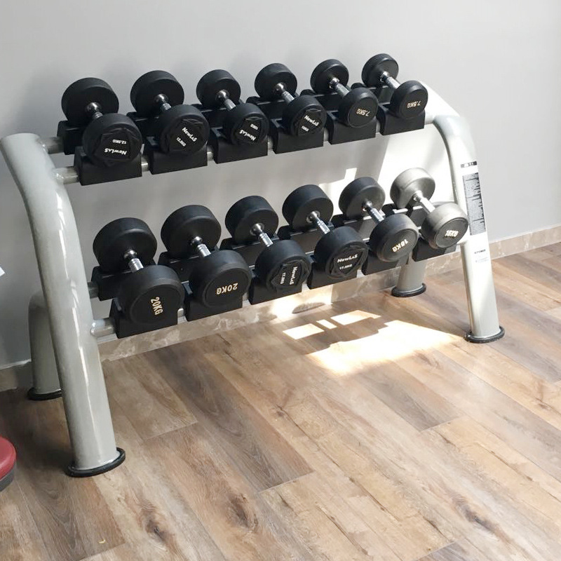 Dumbbell Rack