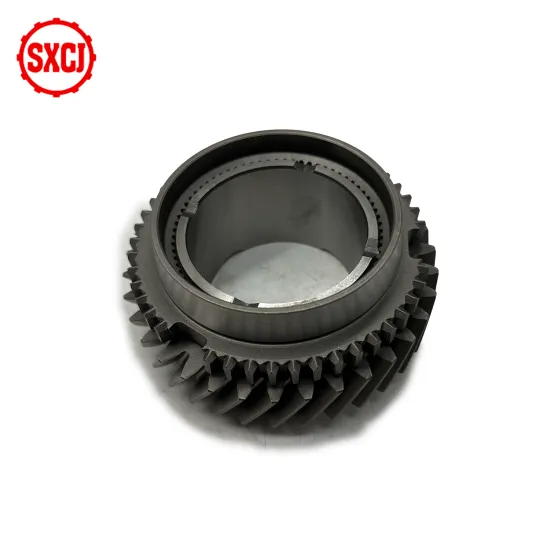 OEM Wholesale Transmission Gearbox Parts Synchronizer Ring 33044-37020 33034-37020 for Toyota