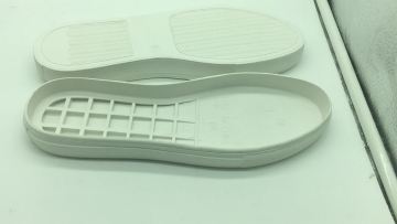 พื้นรองเท้าผ้าใบ TPR Outsole