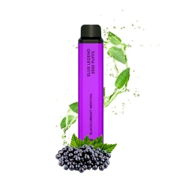 Elux Legend 3500 Puffs,Disposable Vape 3500Puff,Elux Vape Diposable  Manufacturers and Suppliers in China