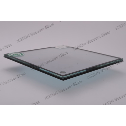 Vacuum Laminated Glass Fire Resistant Safety Glass