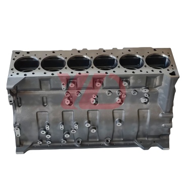 Parts for Cummins QSX15 Diesel Engine Cylinder Block