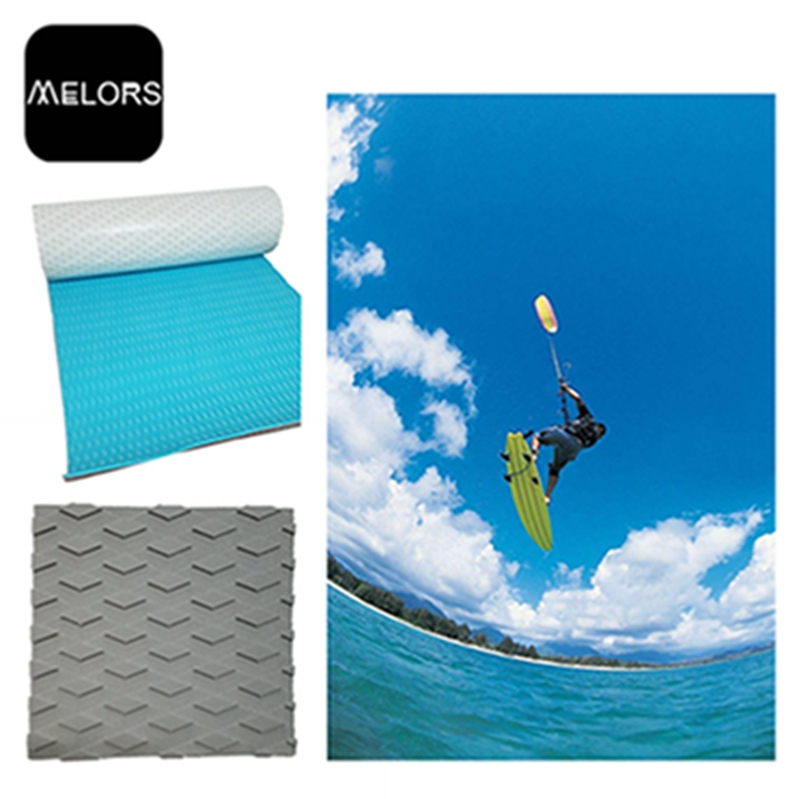 مقابض إسفنجية للسطح من Melors Sup Deck Grip