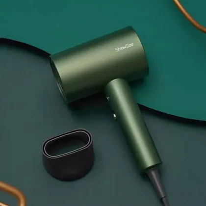 SHOWSEE A5 Anion Hair Dryer: Professional Quick-Dry Hair Care