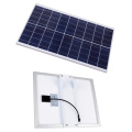 60W-180W IP65 Outdoor Solar LED Street Light