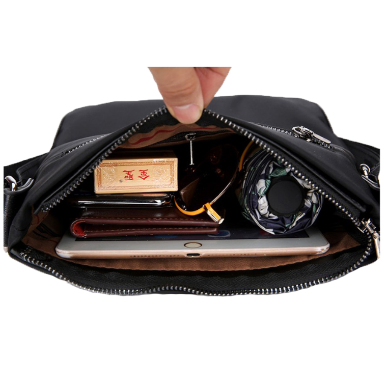 Crossbody Bag