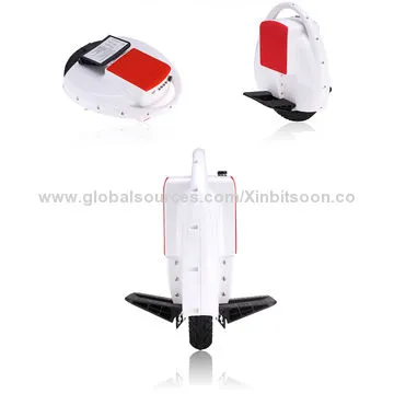 For New Solowheel Balancing Unicycle-electric