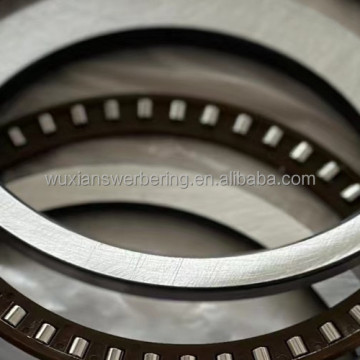 F-4346.04.ZARI Thrust Needle Roller Bearing 110x130x25mm for Printer 00.550.0096/03