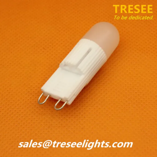 G9 Bulb Mini LED Lamp