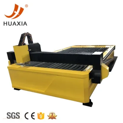 cnc machine cutting metal