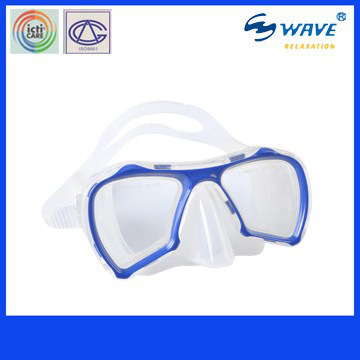 Adult Diving Mask China Manufacturer