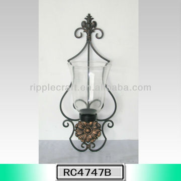 New Arrival back-to-ancients style metal wall sconce