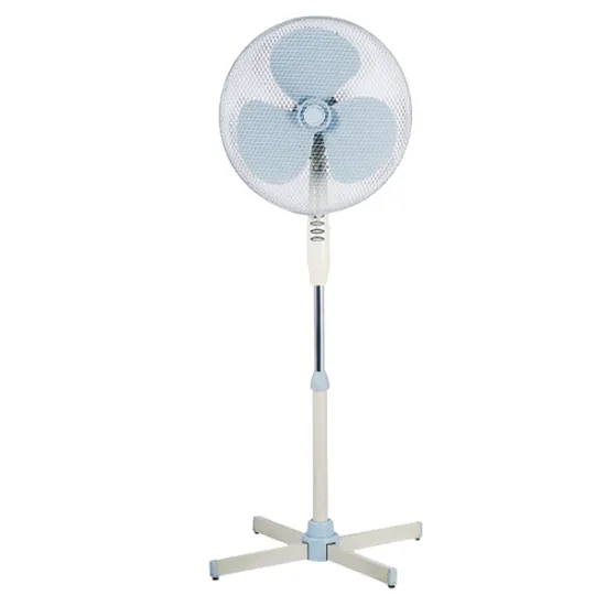 KONWIN 16-Inch Portable Outdoor Household Stand Fan - Electric Floor Fan