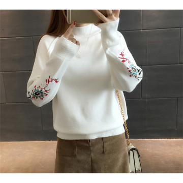 Spring and autumn new fashion embroidery patches