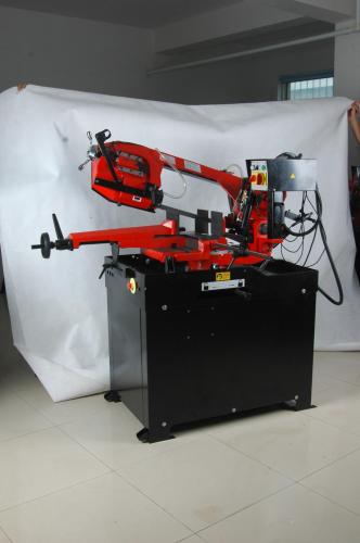 10" Metal Cutting Band Saw