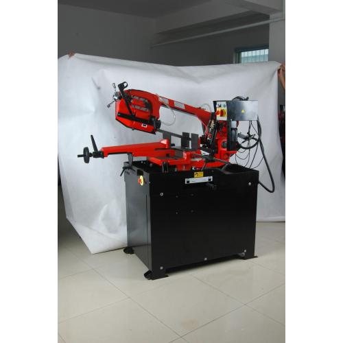 10" Metal Cutting Band Saw