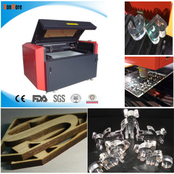 small laser machine with high quality