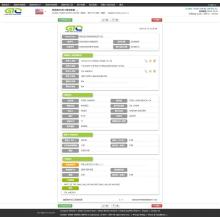 Mesin Milling AS impor data adat