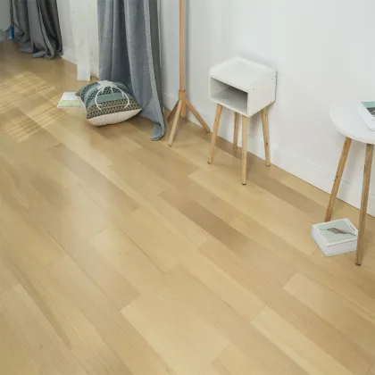European white oak timber engineered floor