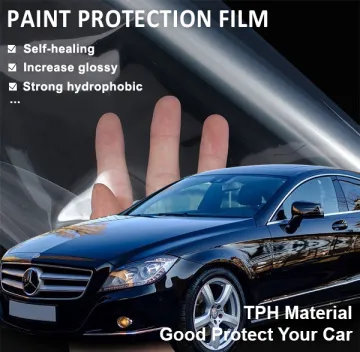 pros and cons of paint protection film