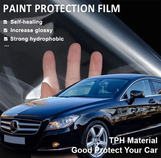 pros and cons of paint protection film
