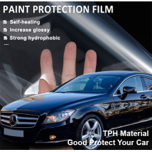 Avantages et inconvénients du film de protection de la peinture