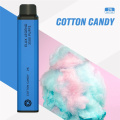 영국 Elux 3500 퍼프 일회용 vape