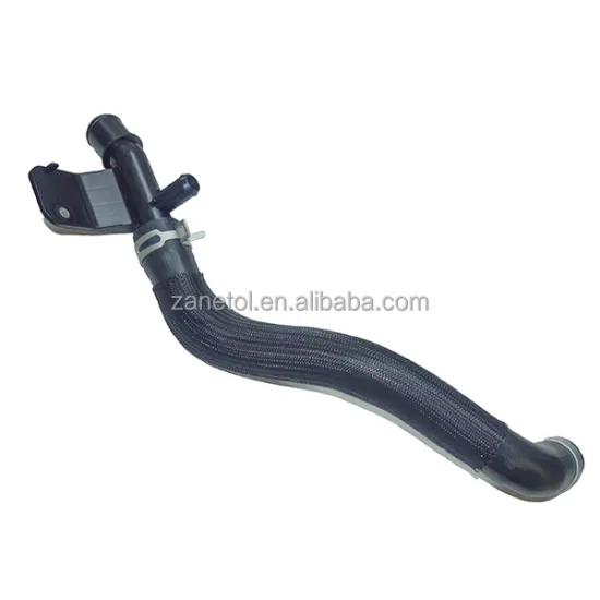 Coolant Radiator Outlet Lower Hose for Jeep Wrangler JL 2.0L Turbo 2018-2022