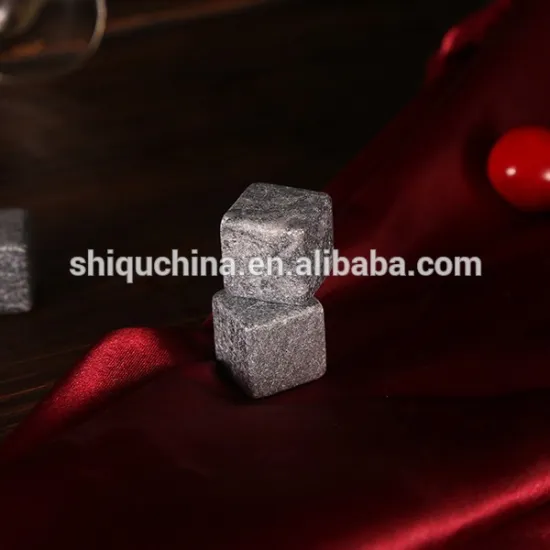 2015 hot sell whiskey stone for promotion/ soapstone whiskey stones