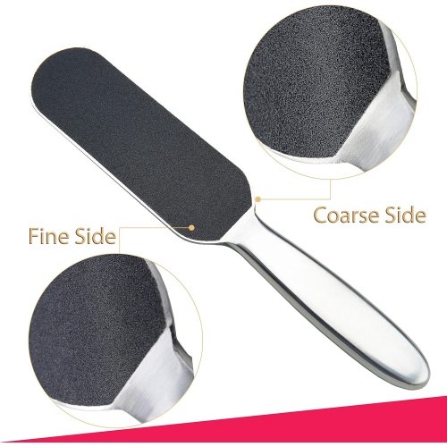Professional Pedicure Foot File