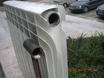 Cheapest Bimetallic Heating Radiator