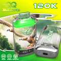 QQ BANG 120K PUFFS Vape за еднократна употреба