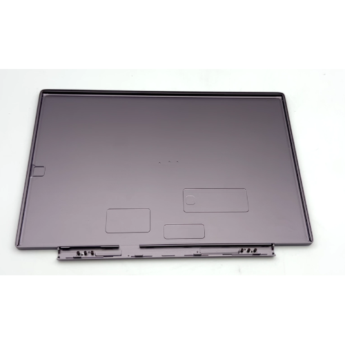 Encosto durável projetado para estabilidade do laptop