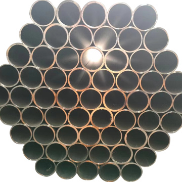 SUS304 Stainless Steel Tube Seamless Pipe