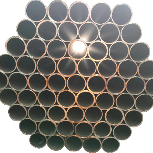 SUS304 Stainless Steel Tube Seamless Pipe