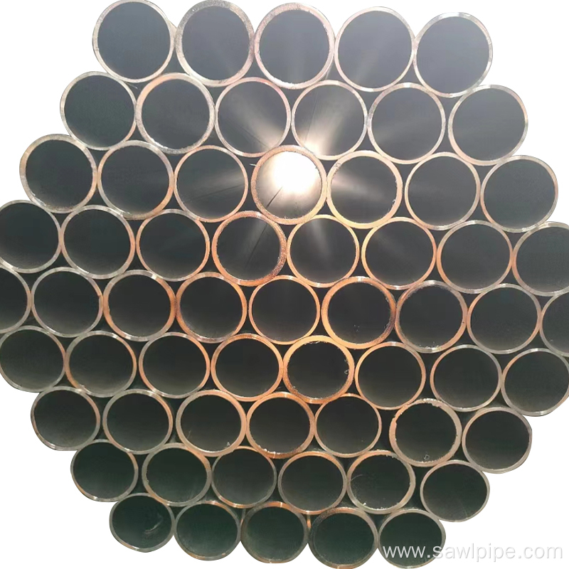 309S 410 316L Stainless Steel Pipe Tube