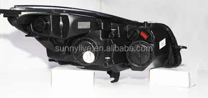 LED Headlight for Verano and Regal Opel