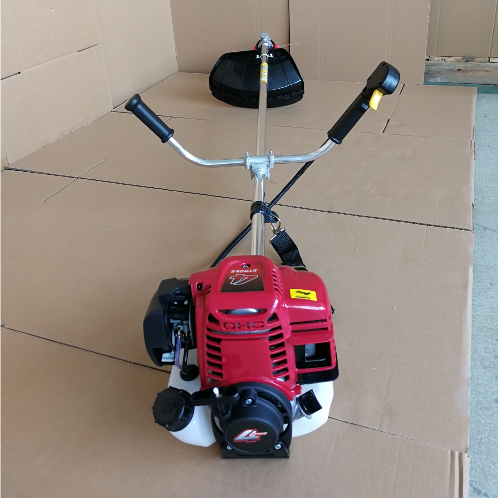 Honda Gx35 Brush Cutter1 Jpg