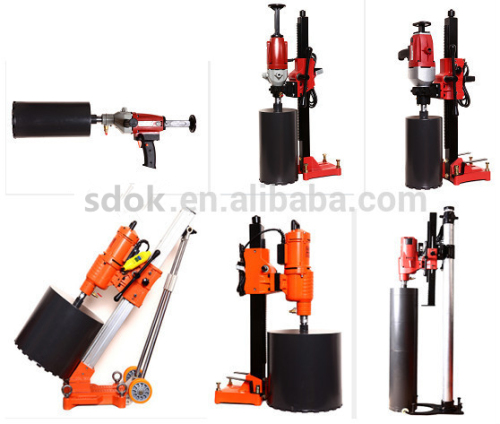 2015 Best selling mini rock drill machine,multi hole drill machine,tapping machine hand drill